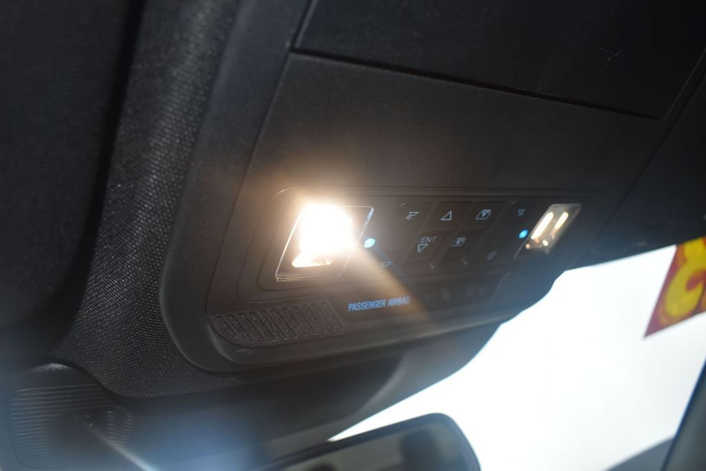 Certified 2023 Ford Explorer ST w/ Equipment Group 401A AWD/4WD image 15