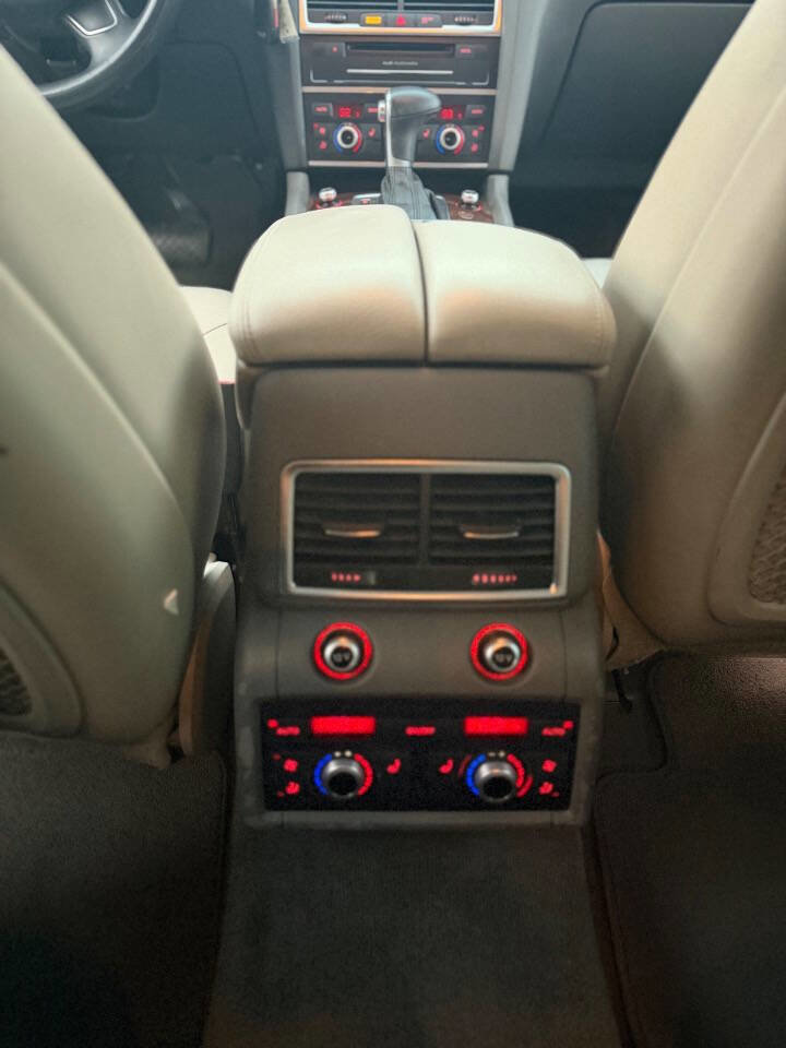 Used 2013 Audi Q7 3.0T Premium Plus image 30