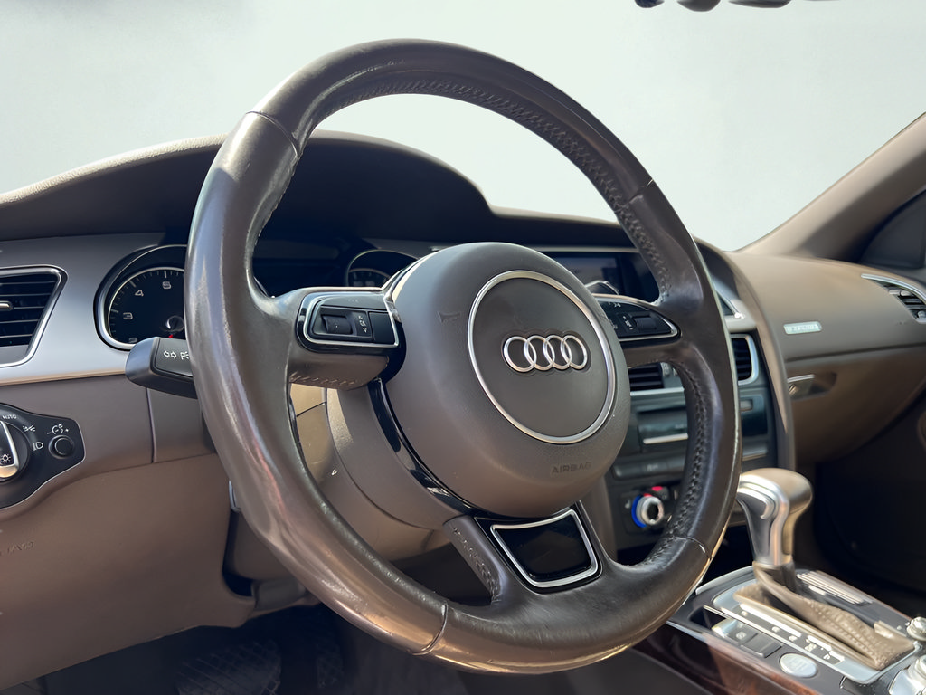Used 2015 Audi A5 2.0T Premium Plus w/ Technology Package AWD/4WD image 28