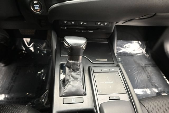 Used 2019 Lexus ES 350 w/ Premium Package FWD image 12
