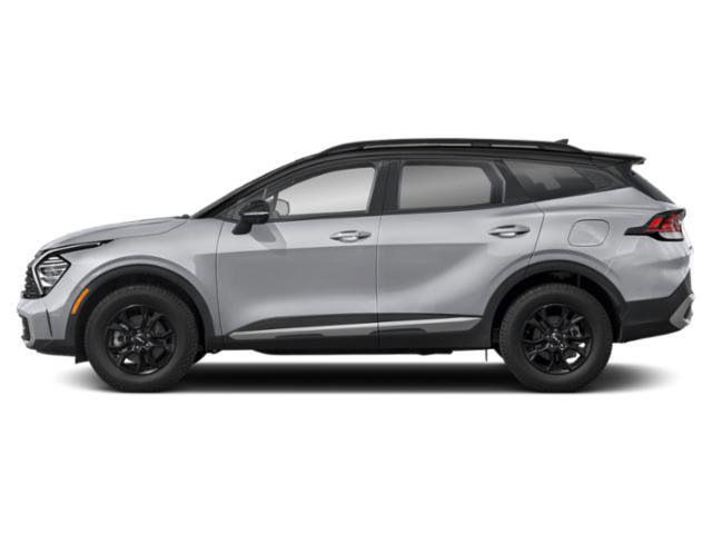 Certified 2023 Kia Sportage X-Pro Prestige image 3