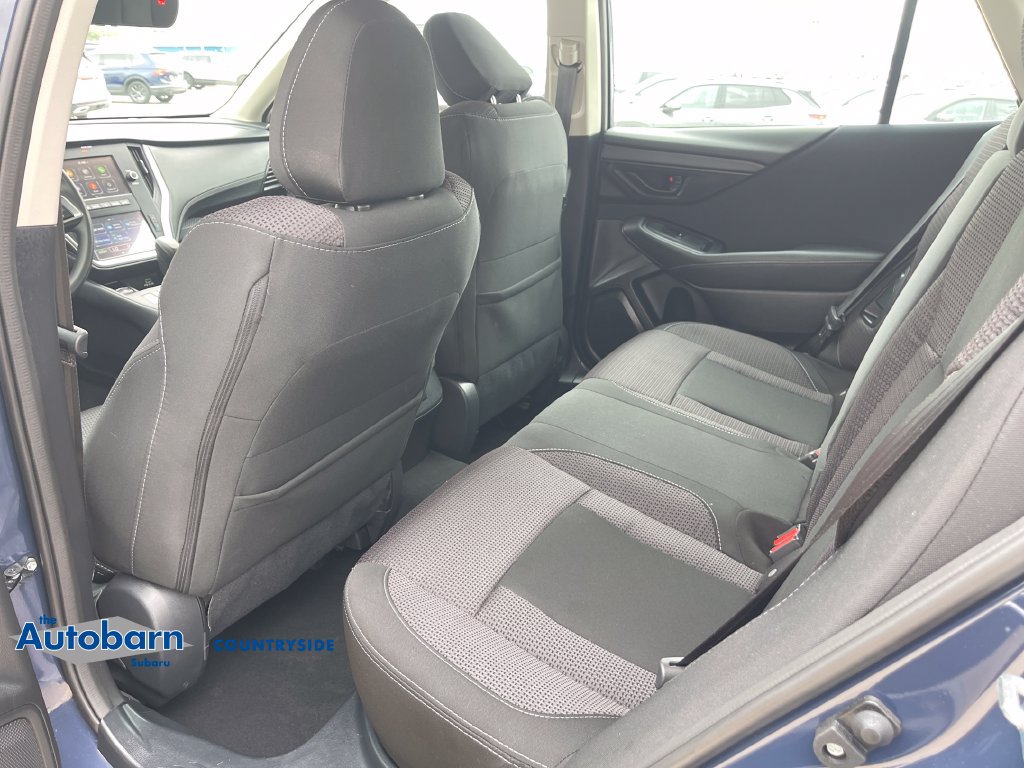 Certified 2025 Subaru Outback AWD/4WD image 25