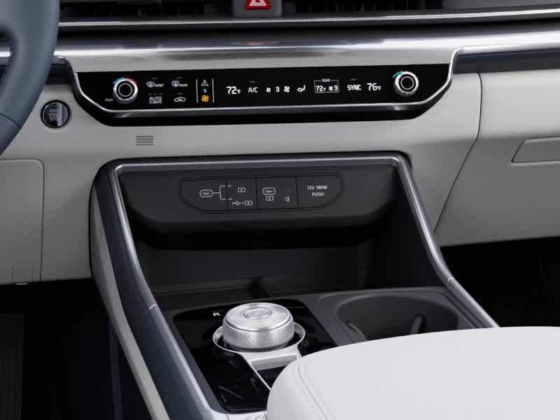 New 2026 Kia Carnival SX FWD image 23