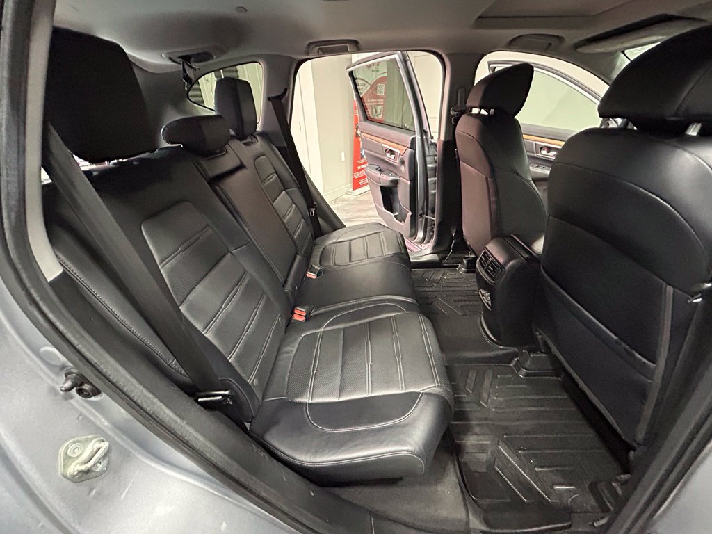 Used 2017 Honda CR-V EX-L image 44