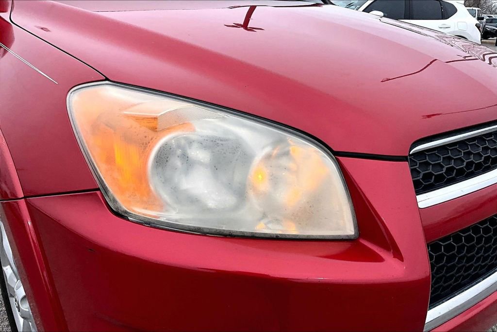 Used 2010 Toyota RAV4 Limited image 41