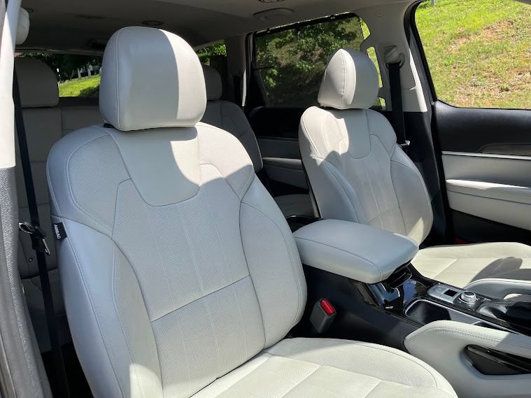 Used 2020 Kia Telluride EX AWD/4WD image 39