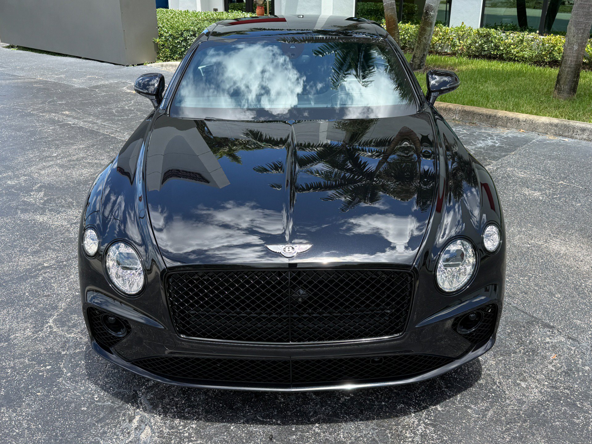 Used 2020 Bentley Continental GT V8 AWD/4WD image 7