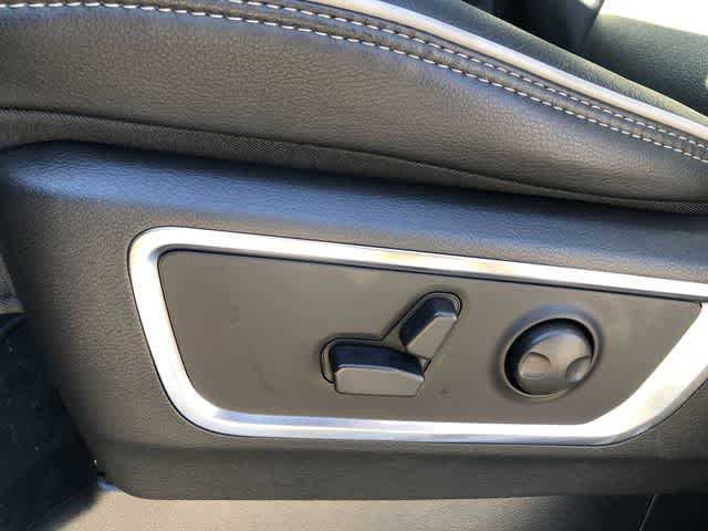 New 2026 RAM 1500 Laramie w/ Night Edition image 28