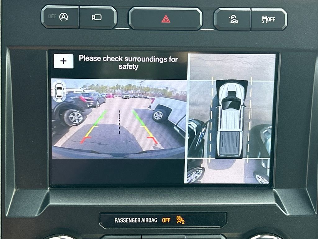 Used 2019 Ford F150 Raptor w/ Equipment Group 801A Mid image 25