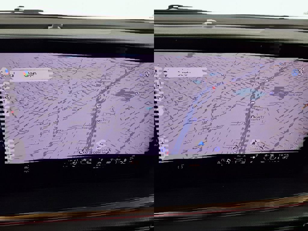 New 2026 Buick Envision Avenir image 43