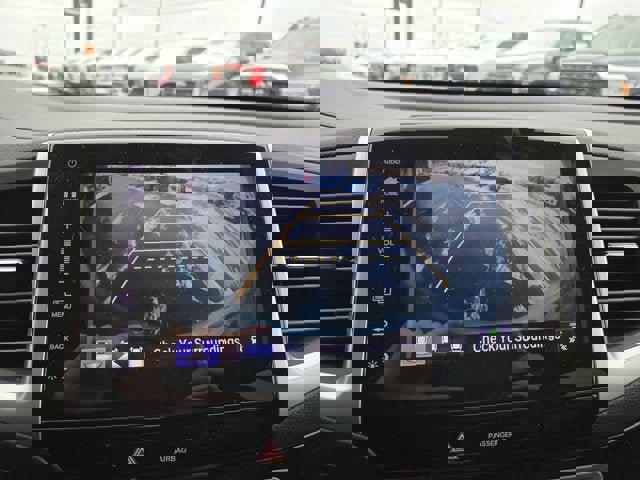 Used 2017 Honda Pilot Elite image 21