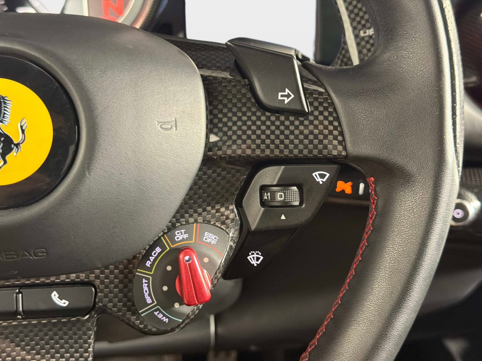 Used 2021 Ferrari 812 GTS RWD image 40