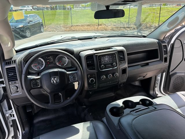 Used 2022 RAM 1500 Tradesman AWD/4WD image 17