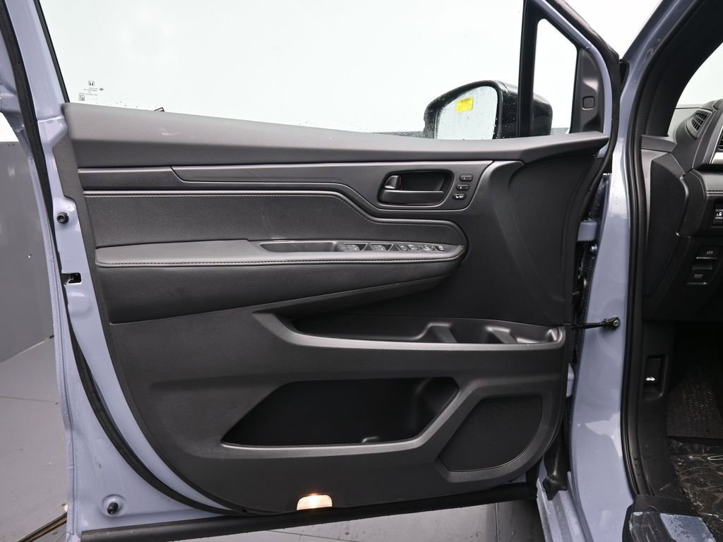 New 2026 Honda Odyssey Sport-L image 30