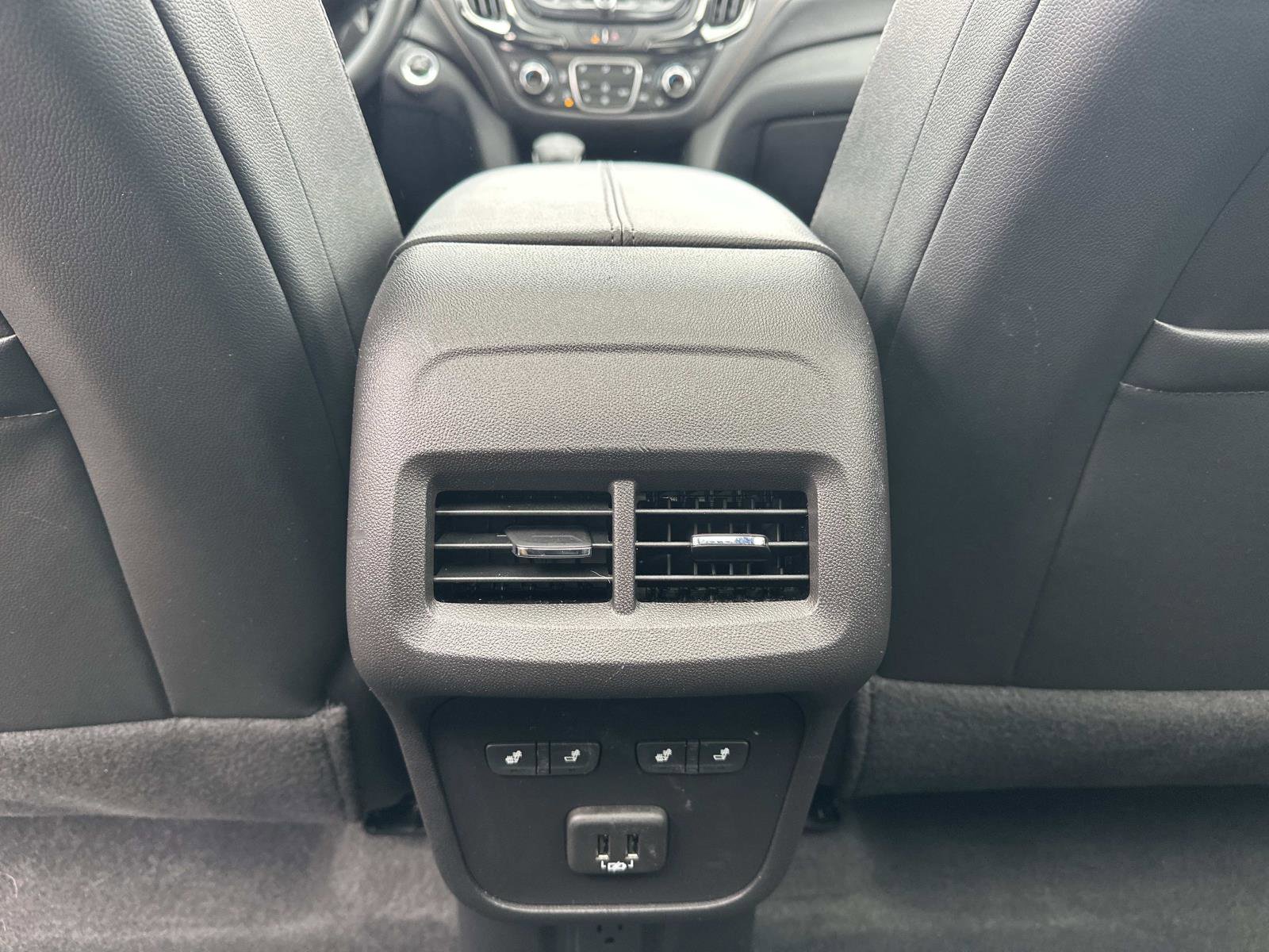 Certified 2024 Chevrolet Equinox Premier image 14