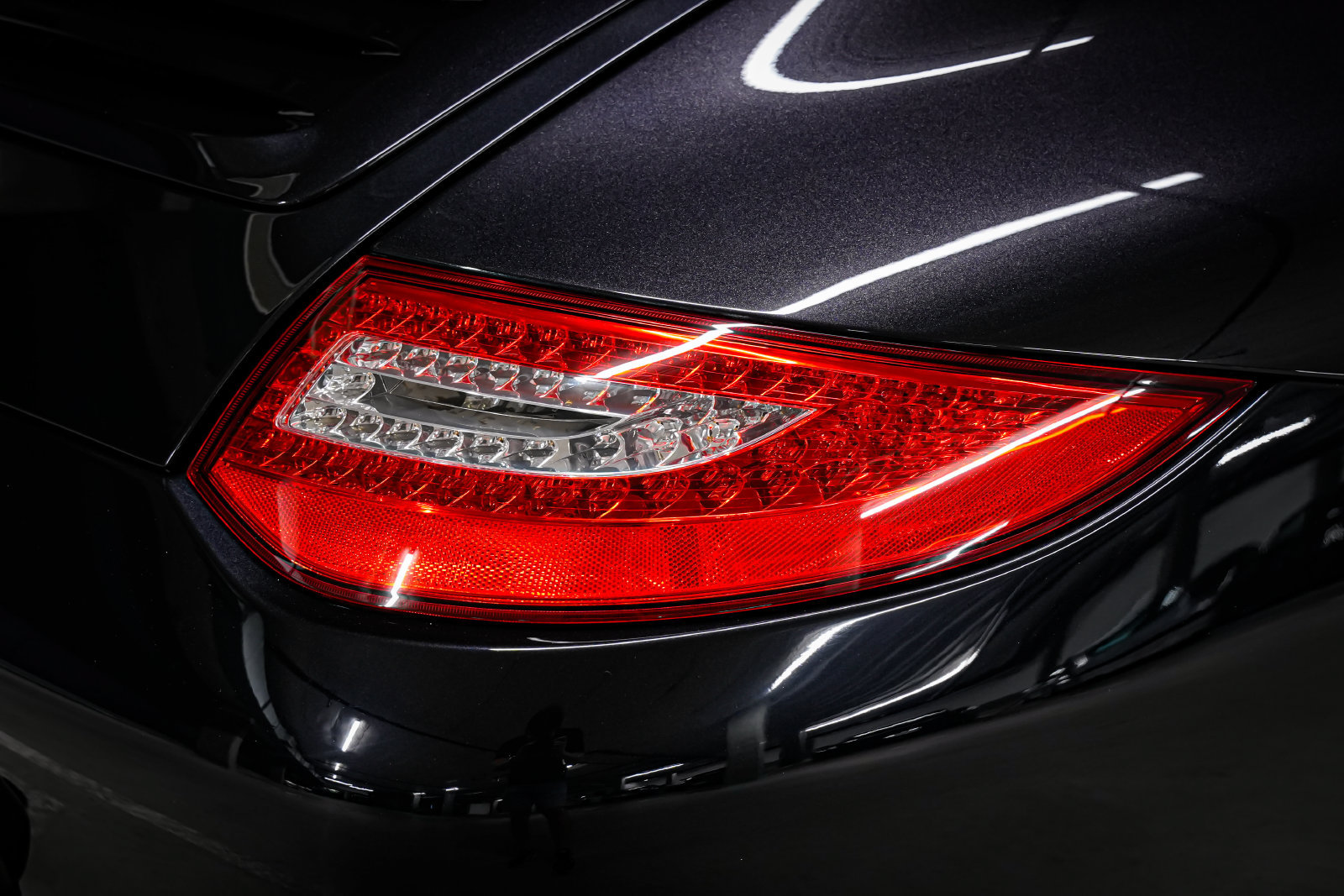 Used 2009 Porsche 911 Carrera S RWD image 34