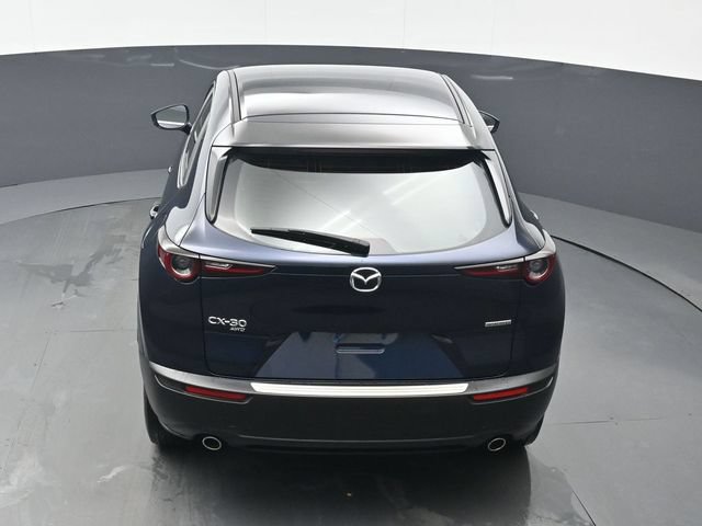 Certified 2024 MAZDA CX-30 AWD 2.5 S image 36