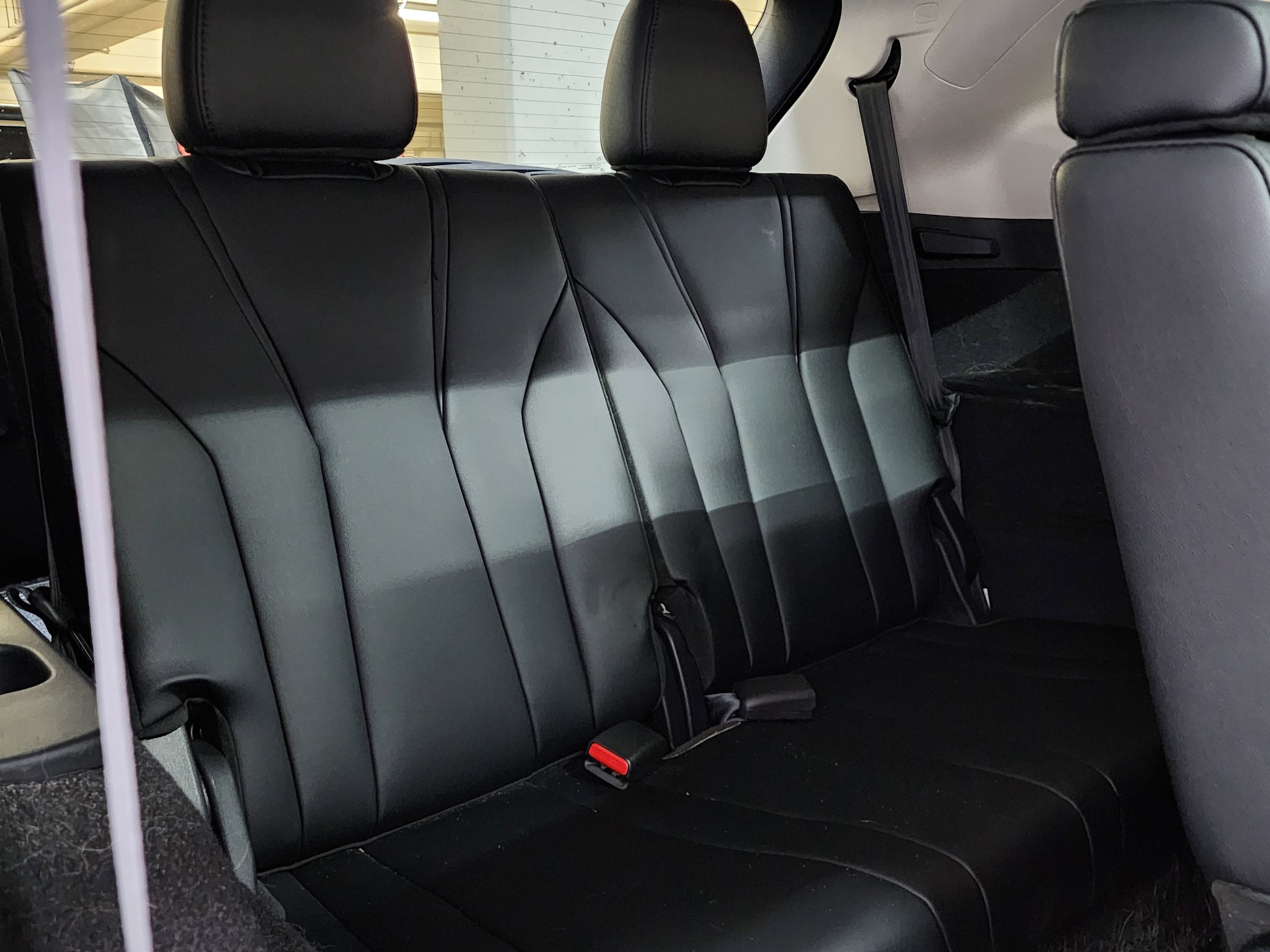 Certified 2023 Acura MDX SH-AWD image 22