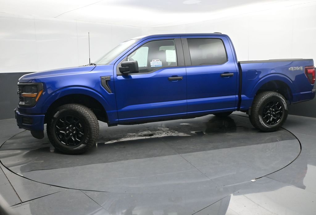 New 2026 Ford F150 STX image 2