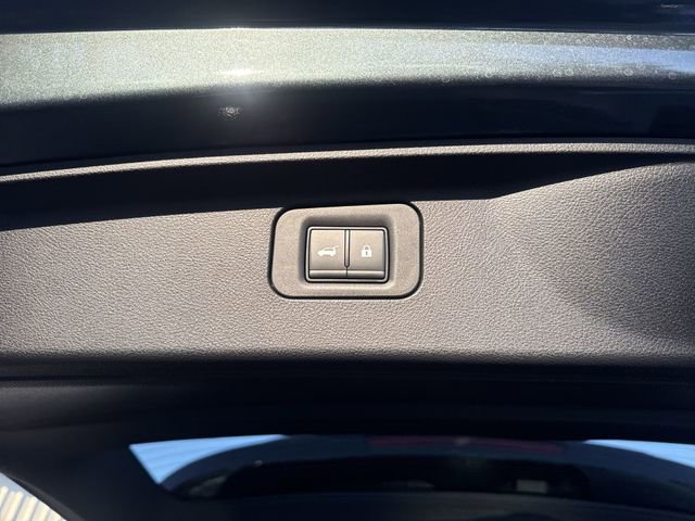 New 2026 Nissan Armada PRO-4X w/ Captain's Chari Seat Package image 14