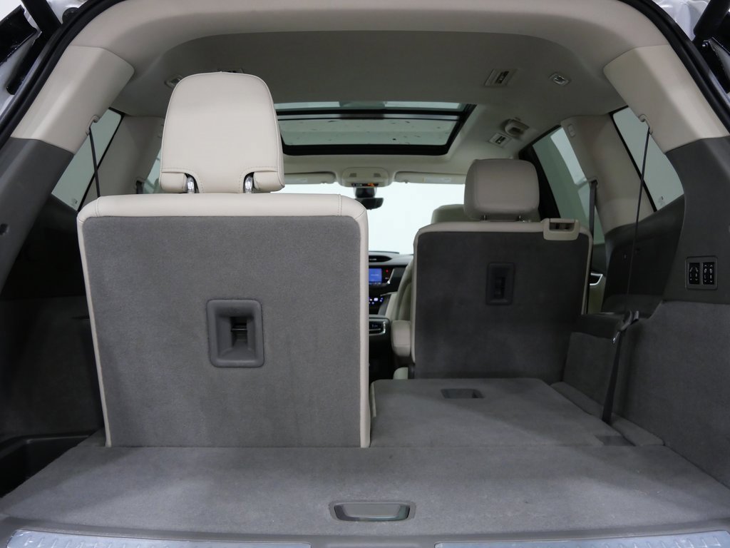 Used 2021 Cadillac XT6 Premium Luxury image 29