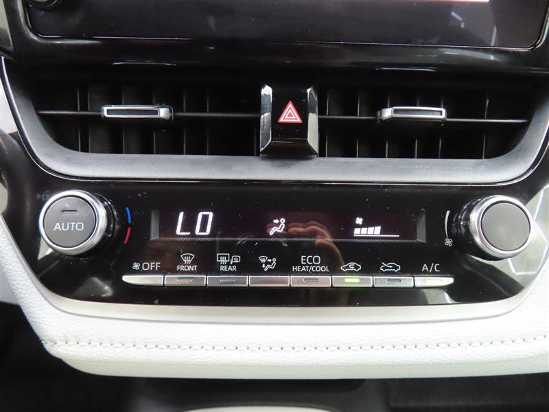 Used 2024 Toyota Corolla SE FWD image 27