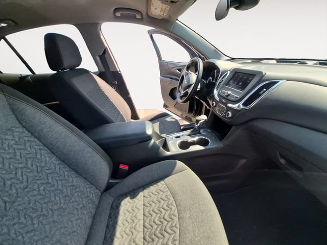 Used 2024 Chevrolet Equinox LT AWD/4WD image 14