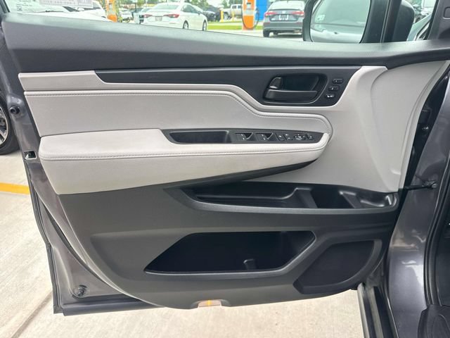 Certified 2023 Honda Odyssey EX-L image 19