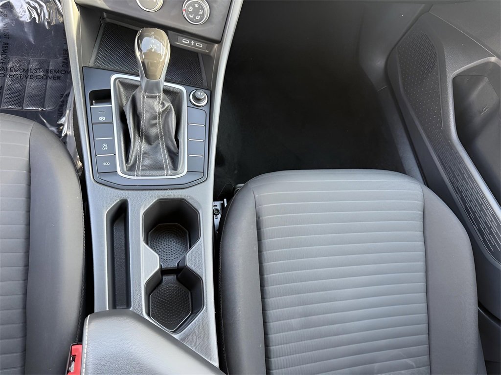 Used 2024 Volkswagen Jetta S image 21