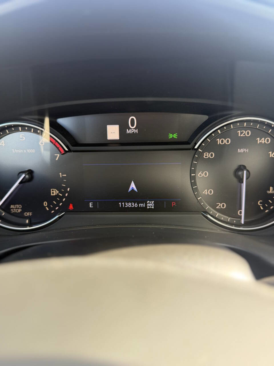 Used 2019 Cadillac XT4 Luxury w/ Cold Weather Package image 21