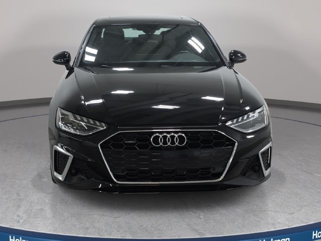 Used 2024 Audi A4 2.0T Premium Plus AWD/4WD image 3