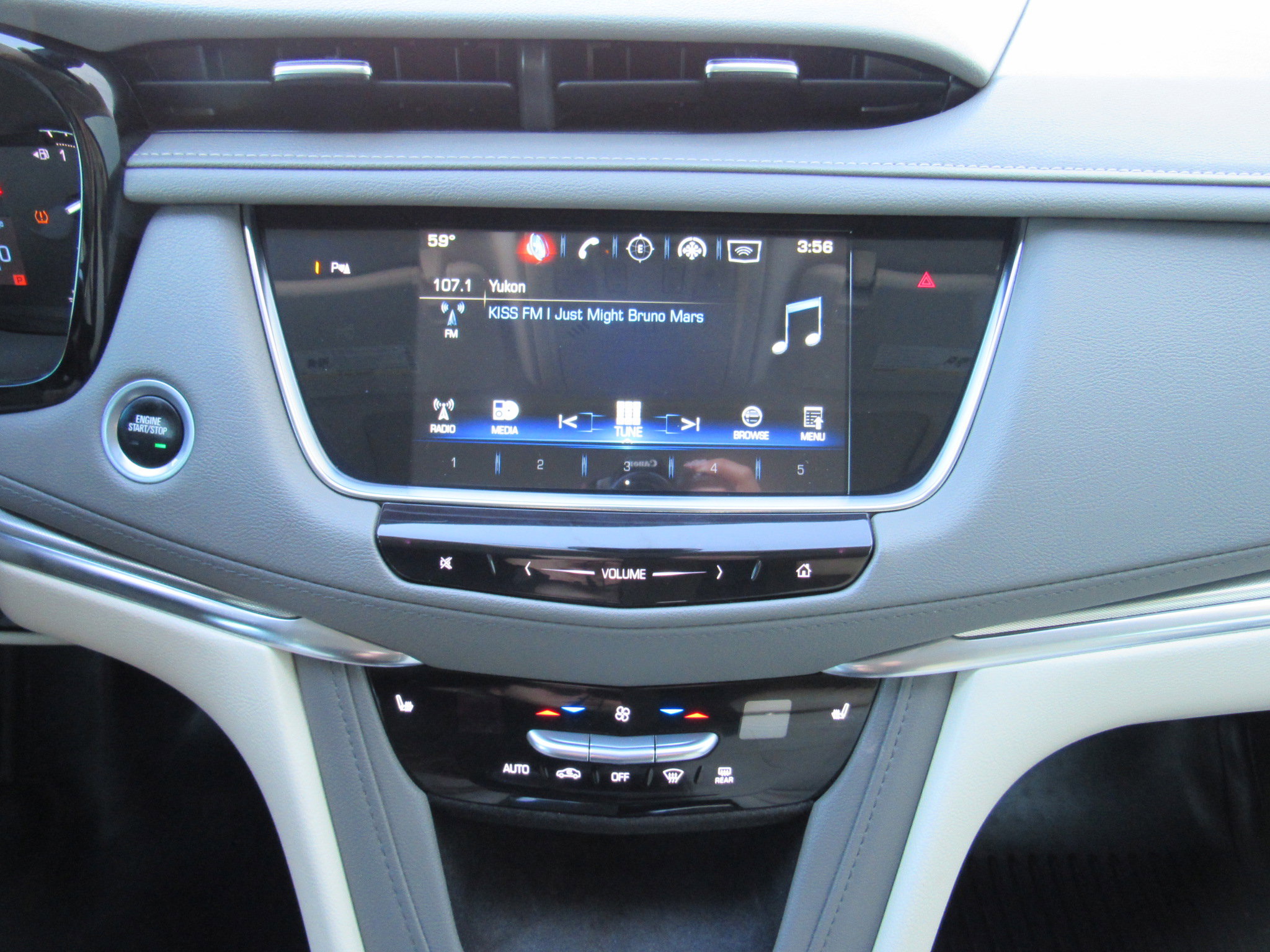 Used 2019 Cadillac XT5 Luxury image 23