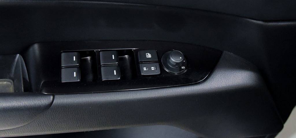 Used 2021 MAZDA CX-5 Touring AWD/4WD image 18