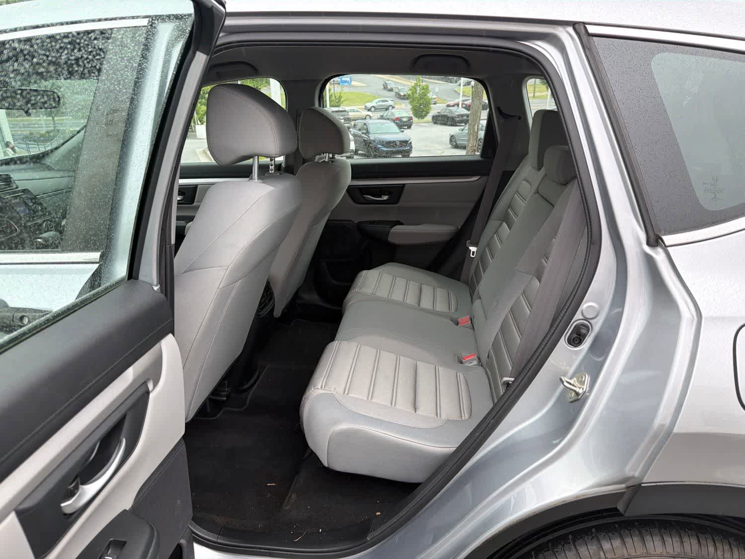 Used 2019 Honda CR-V LX image 15