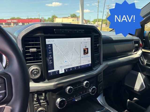 Used 2022 Ford F150 Raptor w/ Equipment Group 801A High image 19