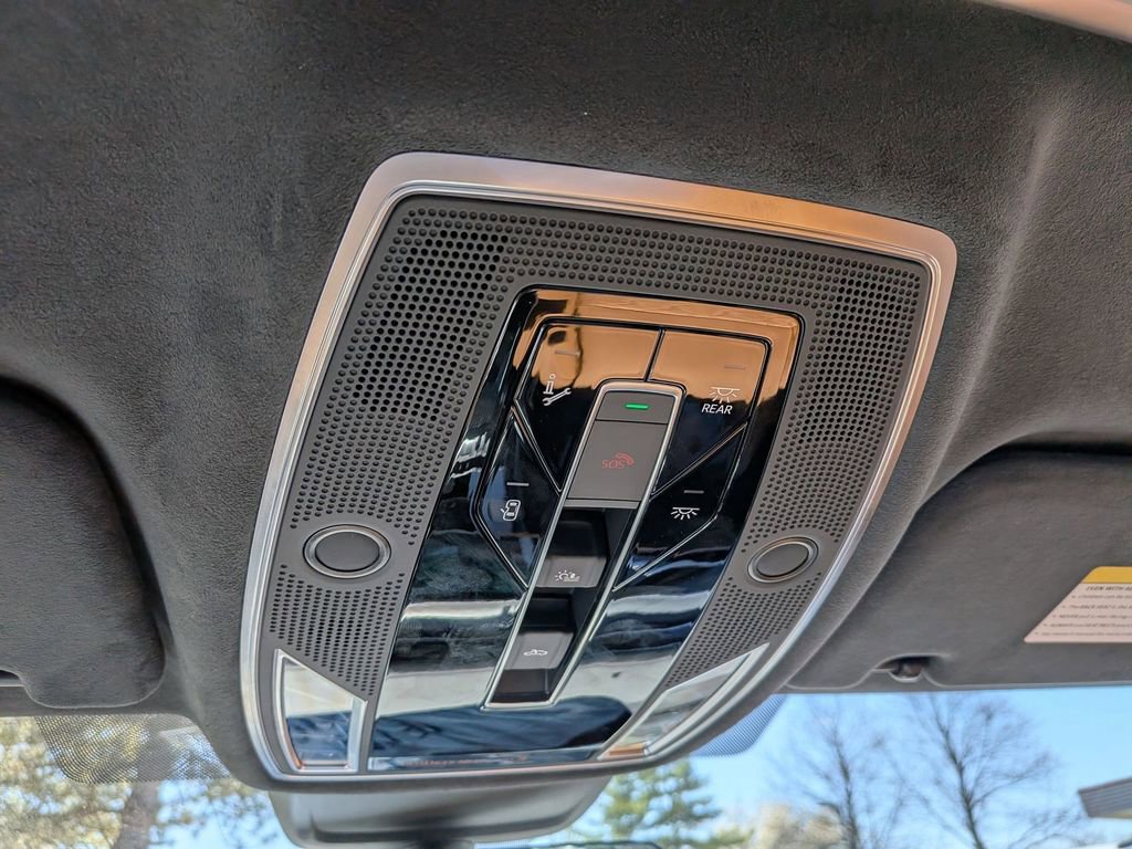 New 2026 Audi S8 AWD/4WD image 14