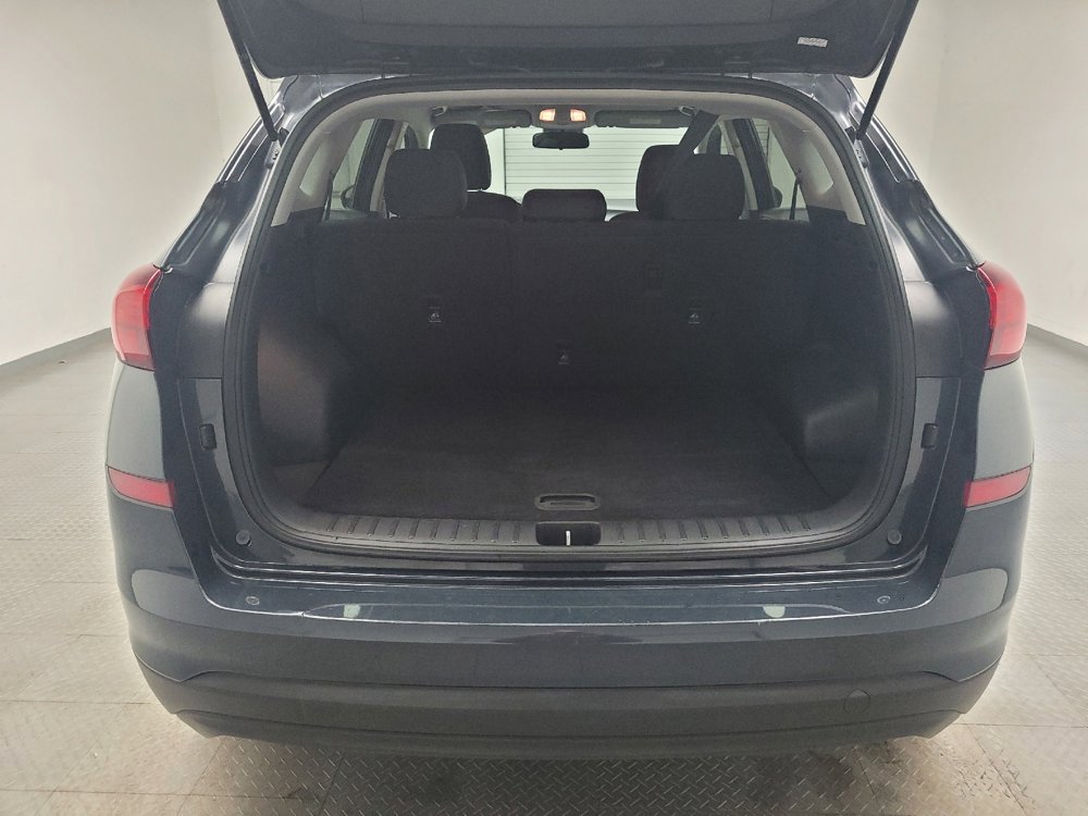 Used 2019 Hyundai Tucson SE FWD image 29