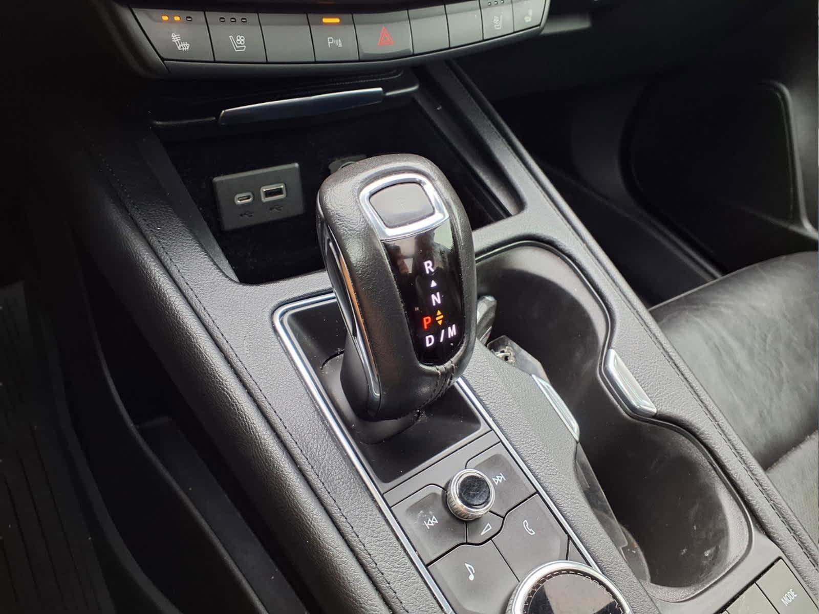 Used 2019 Cadillac XT4 Sport FWD image 18