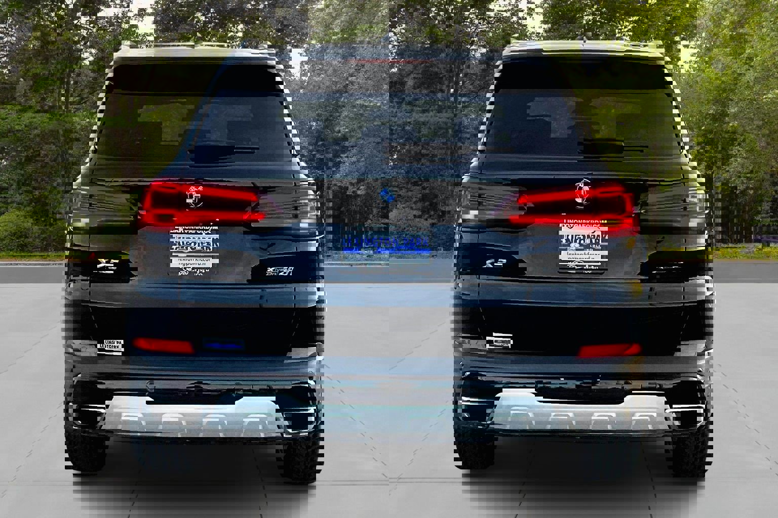 Used 2022 BMW X5 xDrive40i image 6