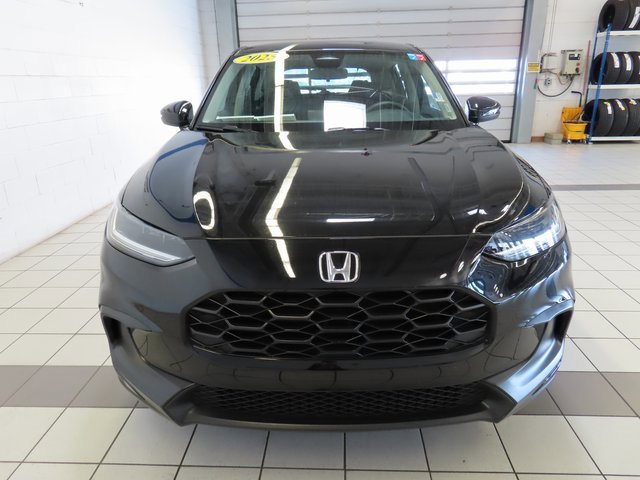 Used 2025 Honda HR-V LX image 17