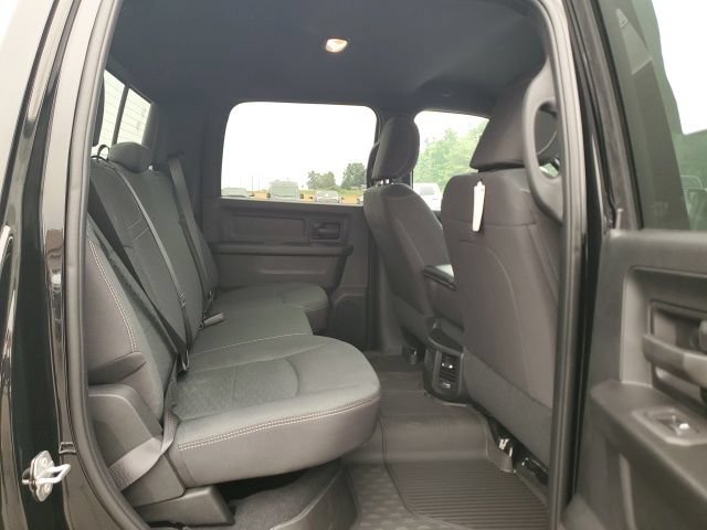 New 2026 RAM 2500 Warlock AWD/4WD image 22