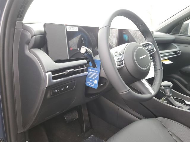 New 2026 Hyundai Tucson XRT image 19