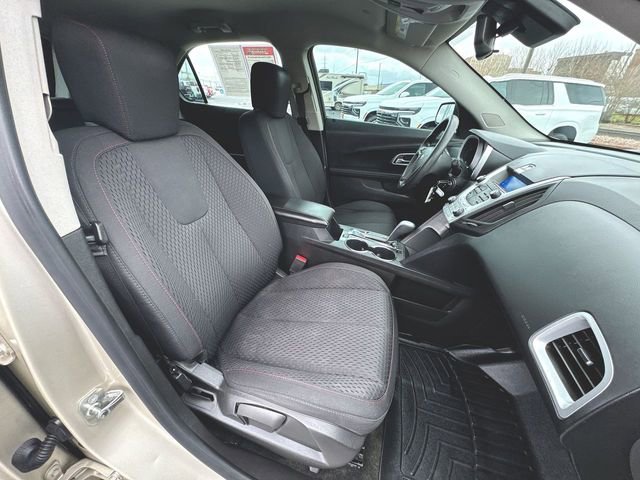 Used 2015 Chevrolet Equinox LS image 24