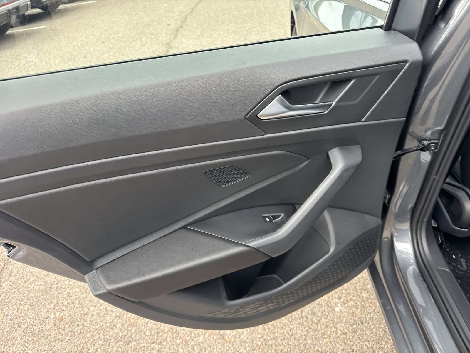 New 2026 Volkswagen Jetta S image 17