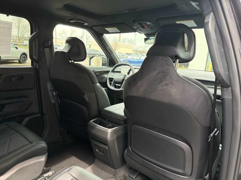 New 2027 Kia Telluride SX Prestige X-Pro image 15