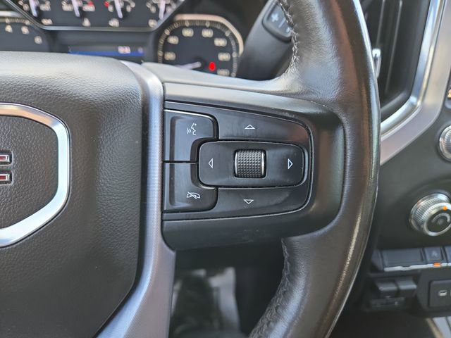 Used 2020 GMC Sierra 1500 Elevation w/ X31 Off-Road Package AWD/4WD image 19