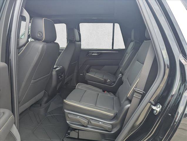 New 2026 Chevrolet Tahoe Premier w/ Sun And Tow Package image 14