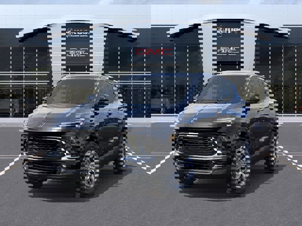 New 2026 Buick Encore GX Preferred image 6