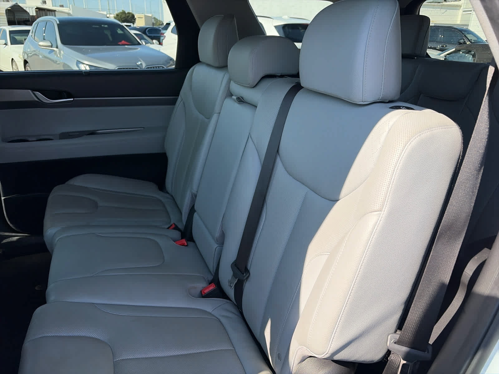 Used 2020 Hyundai Palisade SEL FWD image 8