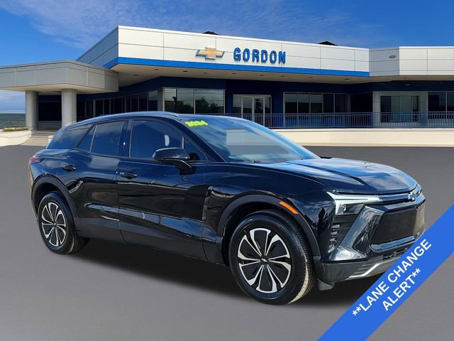 Used 2024 Chevrolet Blazer EV LT image 7